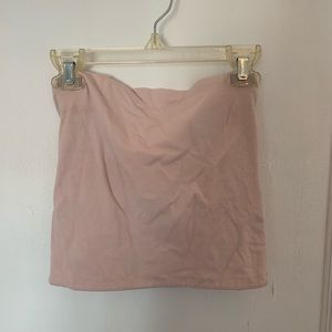Brandy Melville tube top